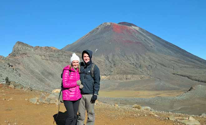 piste et rencontre