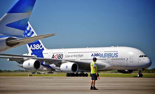La première partie du trajet se déroule souvent à bord d'un A380. Mais vous emprunterez sans doute un autre modèle d'avion après votre escale à Singapour ou Dubaï.