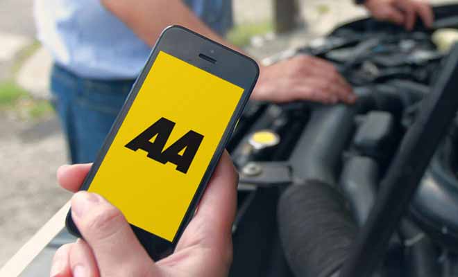 Pour finaliser la vente d'un véhicule, il faut déposer le certificat de vente dans un centre de l'Automobile Association.