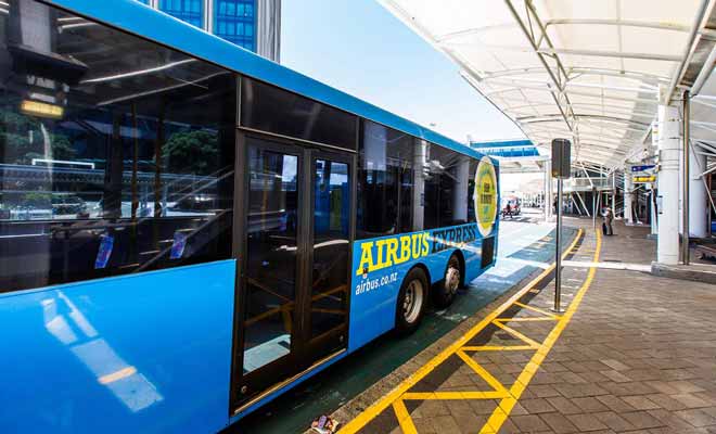 Le bus est lent mais pas cher, mais il ne vous rapproche pas forcément de votre hôtel !
