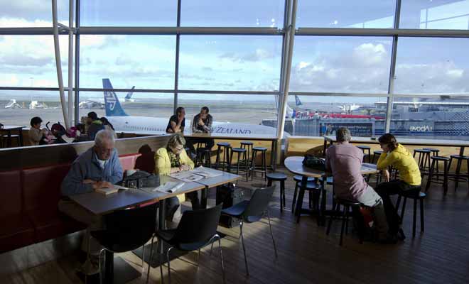 Les vols intérieurs en Nouvelle-Zélande s'adressent surtout aux voyageurs qui ont déjà visité le pays une première fois et cherchent à gagner du temps en ne refaisant pas le même itinéraire que par le passé.