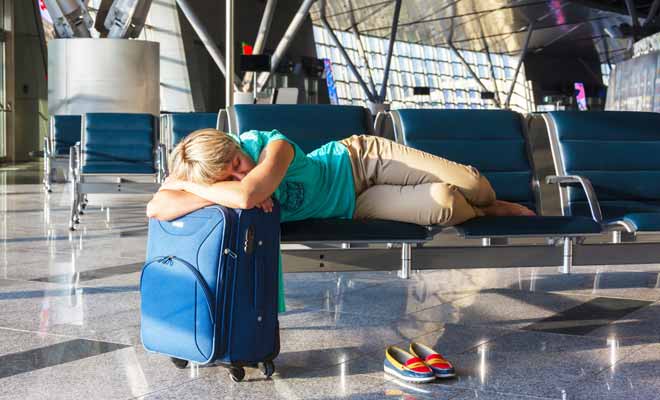 Vous pouvez multiplier les escales pour vous rendre en Nouvelle-Zélande, ou accepter des temps d'attente plus conséquents entre deux vols. Dans ces conditions, le voyage reviendra moins cher, mais vous arriverez épuisé pour attaquer le début des vacances. Kiwipal ne vous recommande pas cette solution.