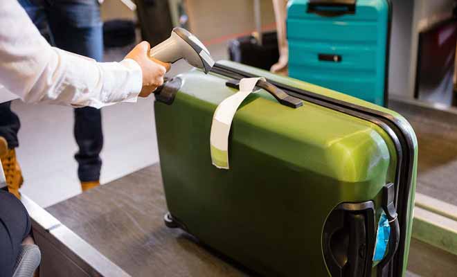 Compter 35 $ par bagage supplémentaire chez Air New Zealand, Et 60 $ par bagage supplémentaire chez JetStar.