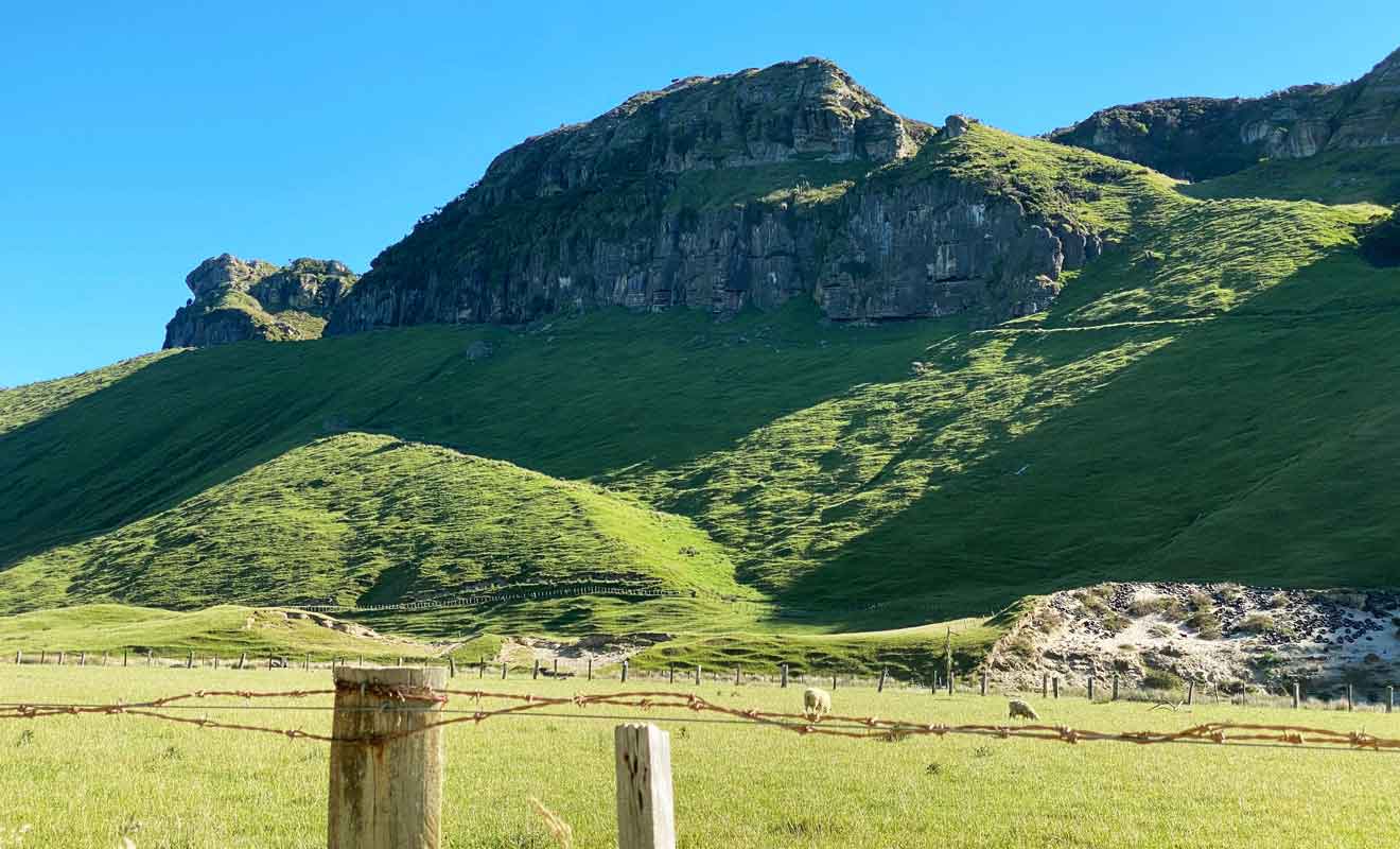 Visiter une région à l'écart de la civilisation n'est pas sans risque.