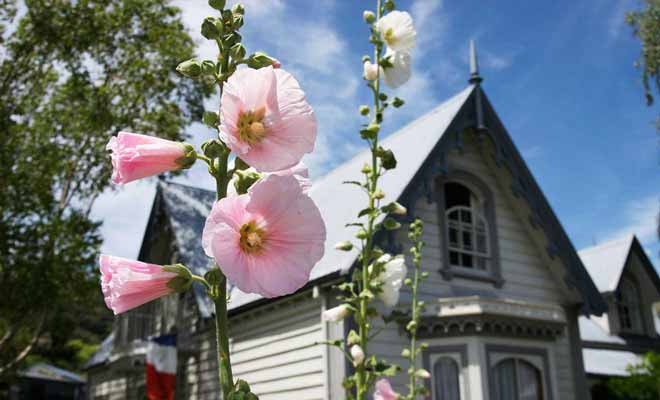 Vous pouvez passer la nuit sur place en louant une chambre dans un Bed & Breakfasts par exemple, ou dans un charmant cottage.