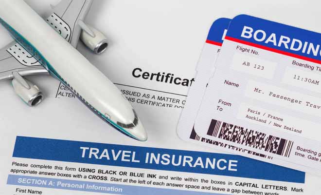 Le règlement du Programme Vacances Travail exige que vous souscriviez une assurance avant le début du séjour. Vous devez être couvert durant l'intégralité de votre année passée en Nouvelle-Zélande.