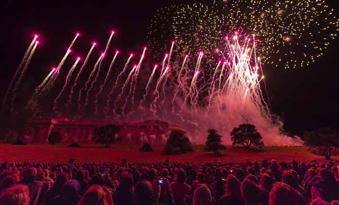 Les grandes villes du pays accueillent les principaux festivals et la vie culturelle y est plus riche. Vous aurez peut-être la chance d'assister à un grand feu d'artifice du Nouvel An.