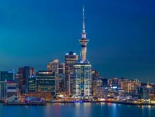 Auckland