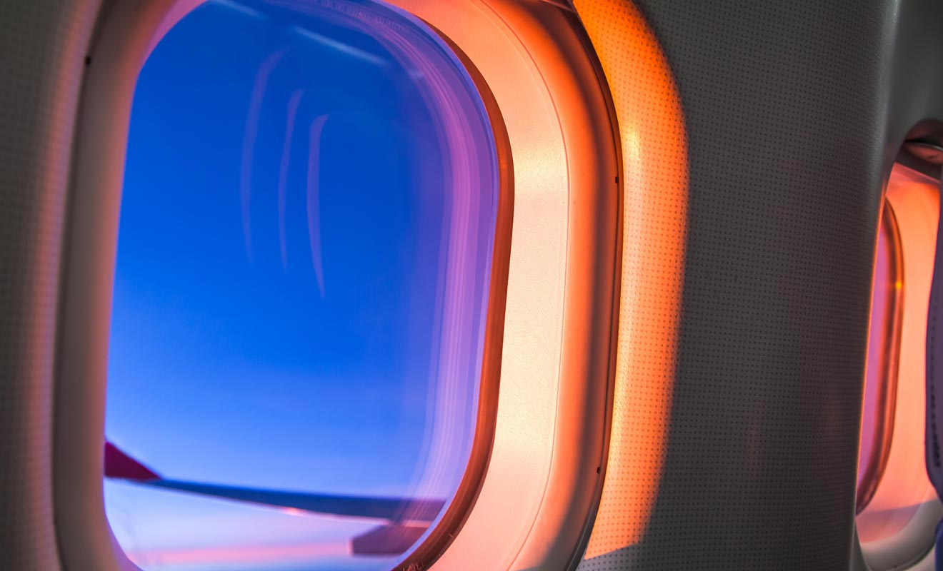 Avec son écran individuel pour chaque passager et plus de places pour les jambes, l'A380 est incontournable pour les vols long-courriers.