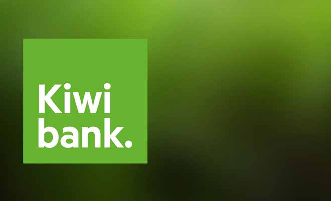 La Kiwi Bank est une banque postale et à ce titre présente dans tous les bureaux de postes du pays. Cela n'en fait pas pour autant la banque avec le plus grand nombre d'agences.