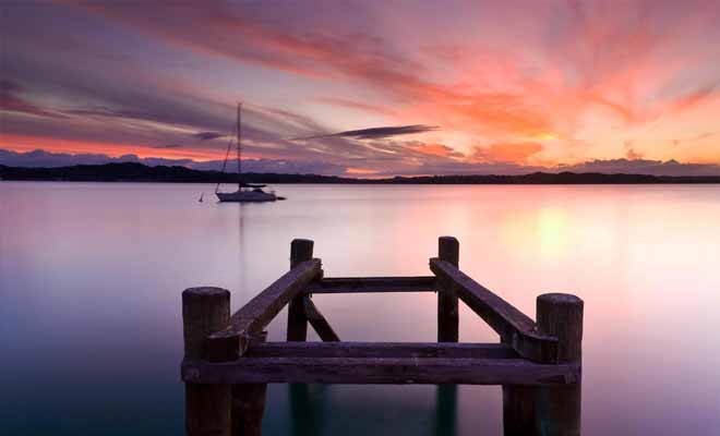 Si le paysage est le principal attrait de Bay of Islands, il ne faut pas négliger le climat qui est le plus ensoleillé du pays.