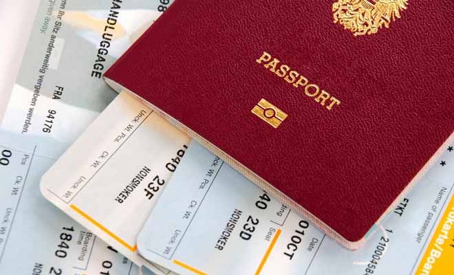 On estime qu'il faut réserver ses places au moins six mois à l'avance pour profiter d'un tarif raisonnable. À la dernière minute, vous risquez de payer très cher…