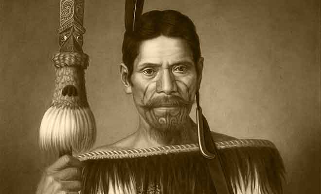 Le système tribal a ceci de particulier qu'il fait passer la communauté avant l'individu, et s'en prendre à un membre de la tribu revient à s'en prendre à la tribu au grand complet.