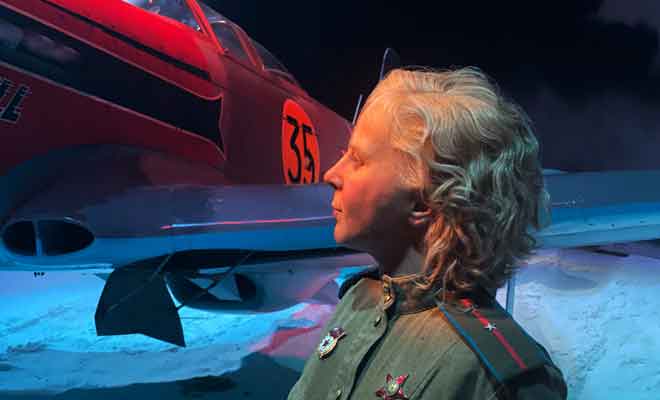 Nul ne sait avec certitude si Lili Litviak a survécu à la guerre, car il est possible que la propagande soviétique ait caché son décès à la population.