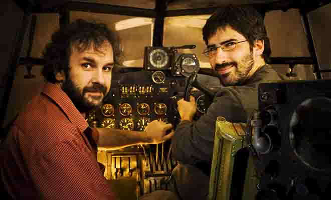 L'Omaka Aviation Heritage Centre a été conçu en étroite collaboration avec les studios d'effets spéciaux Wetas de Peter Jackson.