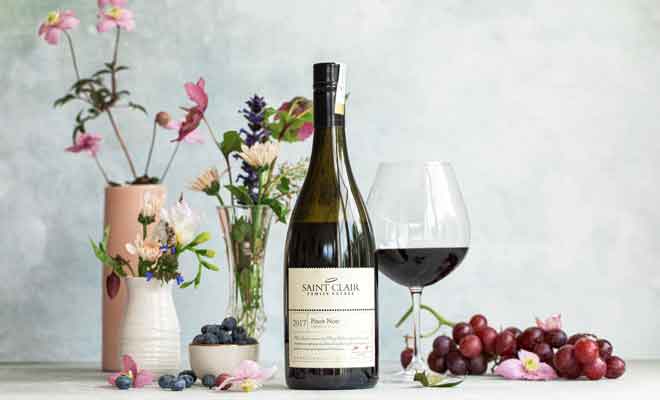 Vous pouvez très bien explorer Blenheim et sa région sans pour autant visiter les caves à vins.