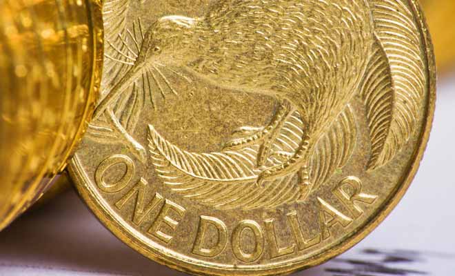 Le dollar néo-zélandais possède son propre taux de change.