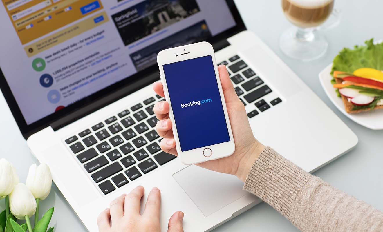 Pour dénicher des hébergements qui pratiquent des tarifs pour les personnes seules, booking.com est sans aucun doute le site le plus intéressant.