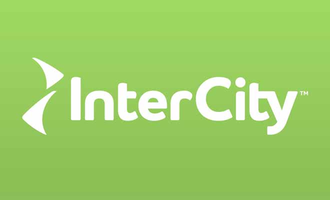 InterCity existe depuis plus d'un siècle en Nouvelle-Zélande !