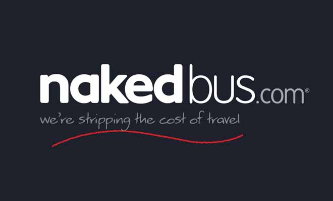 NakedBus vise une clientèle plus jeune que la concurrence, en particulier les backpackers du monde entier.