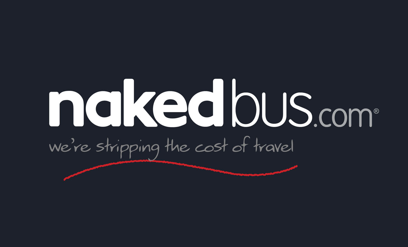 NakedBus vise une clientèle plus jeune que la concurrence, en particulier les backpackers du monde entier.