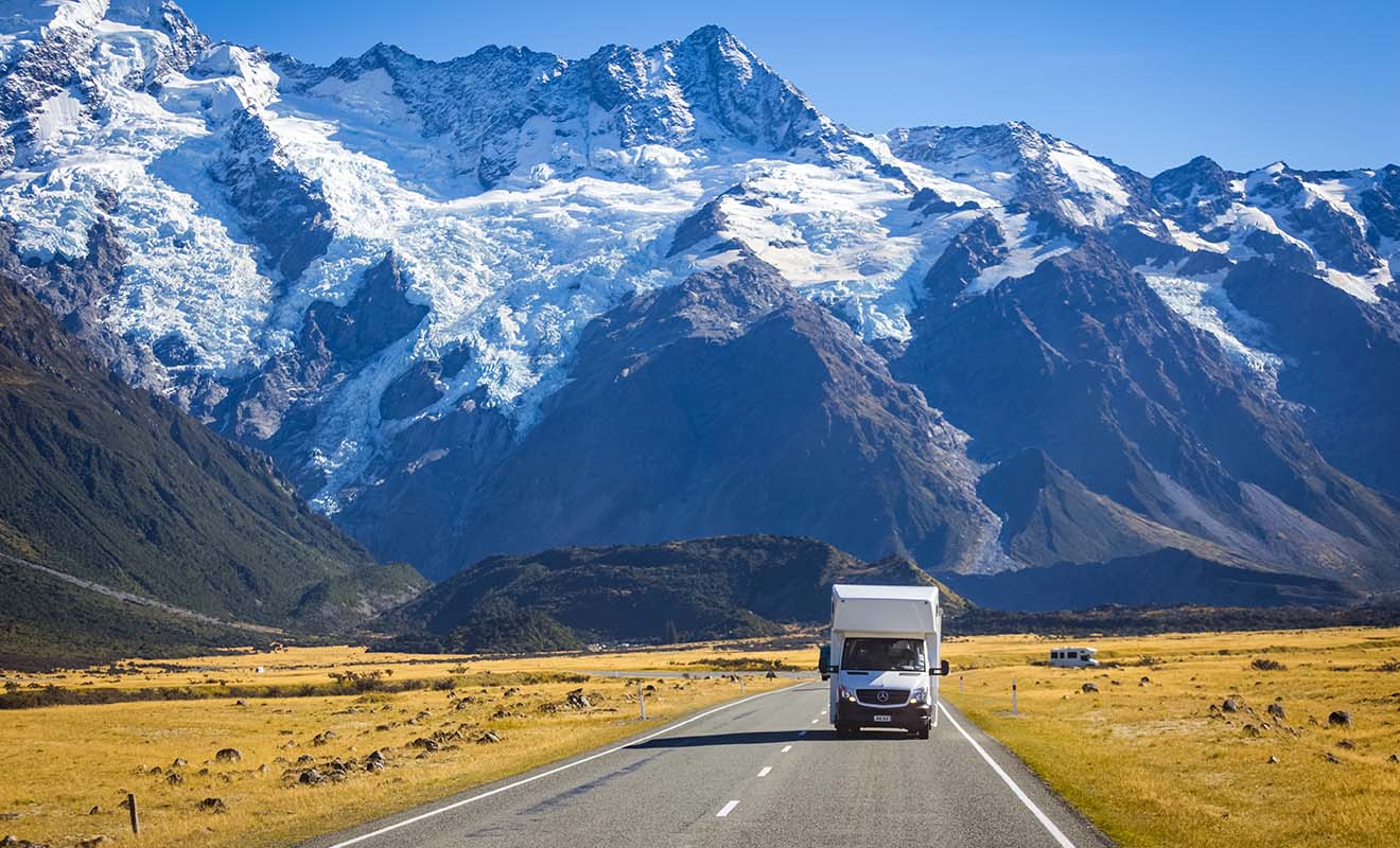 Nos circuits peuvent être suivis aussi bien en voiture qu'en camping-car, c'est à vous de voir ce qui vous arrange.