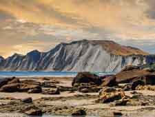 Cape Kidnappers