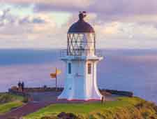 Cape Reinga