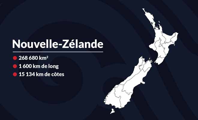 La Nouvelle-Zélande ayant une superficie étirée en longueur, les distances à parcourir peuvent être conséquentes en voiture. D'où l'intérêt de recourir à l'avion.