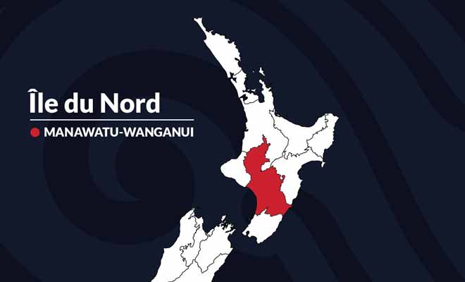 Manawatu-Wanganui regorge de parcs nationaux et ne devrait pas être une simple étape pour se rendre à Wellington.