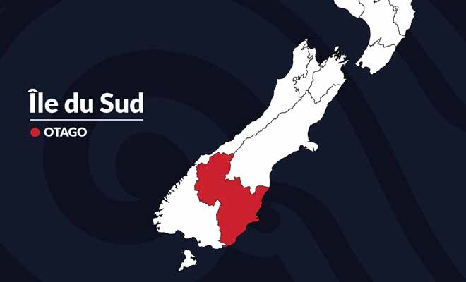 L'Otago, et plus particulièrement l'Otago Central (Queenstown, Wanaka, Arrowtown...) offre sans doute les plus beaux paysages de Nouvelle-Zélande, avec une dimension épique !