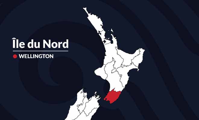 Wellington est une petite capitale bâtie à flanc de colline et souvent balayée par des vents forts, d'où son surnom de Windy Welly.
