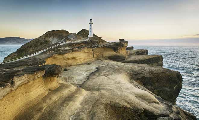 Sortez des sentiers battus et rejoignez la Wairarapa Coast.