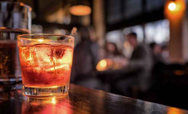Si vous en aviez assez de toujours commander des mojitos, alors vous avez fait le bon choix, car les cocktails de l'Amazonita sont aussi délicieux qu'originaux.