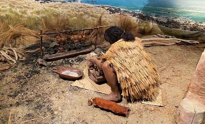 Vous en apprendrez bien davantage sur la culture maorie dans cette exposition que durant n’importe quel spectacle folklorique à Rotorua.