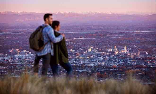 Christchurch est à l'image des Kiwis, alors partez à la rencontre de la capitale du Canterbury et vous ne serez pas déçus du voyage.