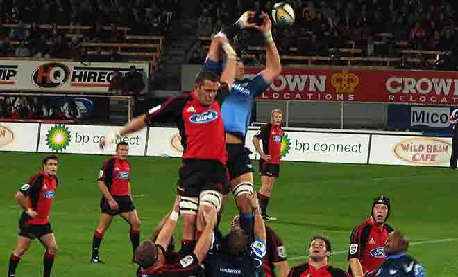 Le palmarès des Crusaders est exceptionnel avec un record de victoires en Super Rugby.