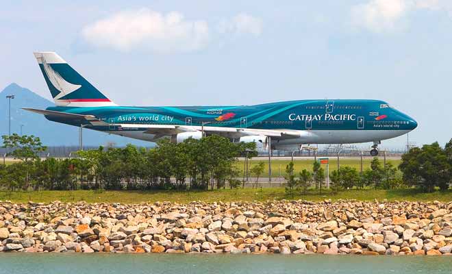 Cathay Pacific est une compagnie aérienne chinoise méconnue en Europe mais qui figure dans le Top 5 des meilleures compagnies mondiales. Kiwipal vous recommande ce transporteur si vous souhaitez vous rendre en Nouvelle-Zélande.