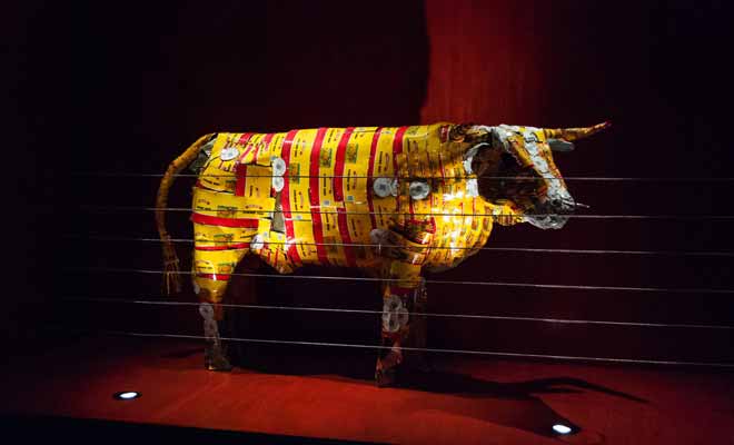 Tous les musées de Nouvelle-Zélande ne sont pas exclusivement consacrés à la culture maorie, et l'on trouve aussi des expositions sur des sujets très variés et plus contemporains.