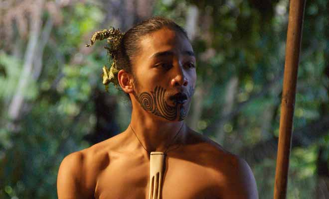 Si vous assistez à un spectacle maori en pensant vous cultiver vous risquez d'être déçu. Prenez ces spectacles pour ce qu'ils sont : des spectacles folkloriques.