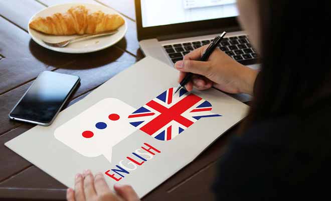 Le voyage sera évidemment beaucoup plus facile à vivre si vous parlez l'anglais, mais l'on peut très bien s'en passer au quotidien durant un séjour de quelques semaines.