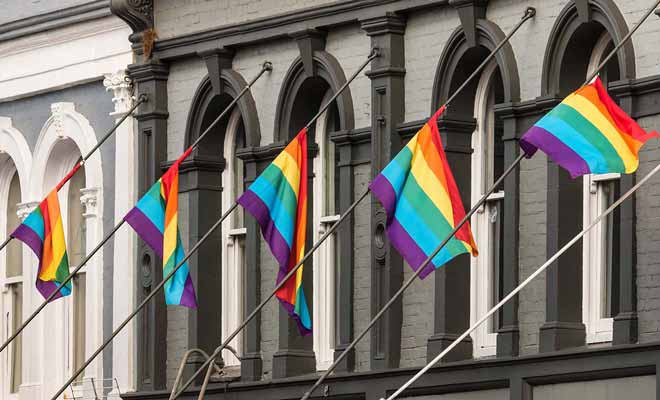 La Nouvelle-Zélande a rejoint la liste des pays ayant légalisé le mariage gay pour ses citoyens.