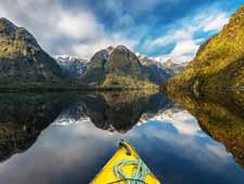 Doubtful Sound