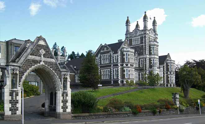 Une Journée à Dunedin, le Paradis des Étudiants en 