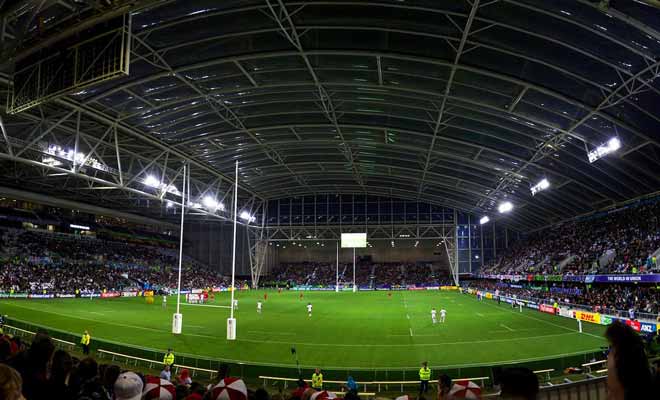 Le rugby est une véritable religion et tout le pays s'arrête de travailler pour suivre les retransmissions télévisées des matchs.
