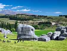 Elephant Rocks