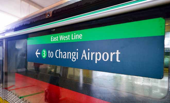 Le métro de Singapour (MRT) couvre la plus grande partie de la ville et la plupart des zones touristiques susceptibles de vous intéresser durant une escale de votre voyage pour se rendre en Nouvelle-Zélande.
