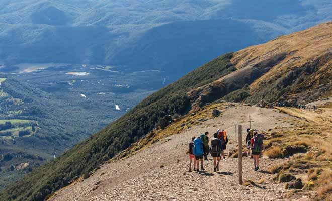 Les outdoors activities sont des sorties en pleine nature organisées par l'université. Elles permettent aux nouveaux arrivants de se faire des amis de tout les horizons.