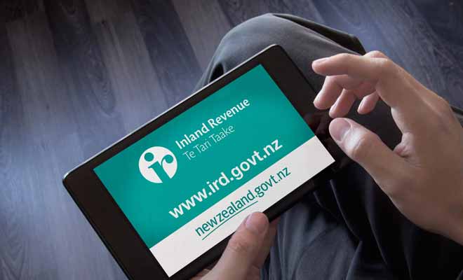 Le site Internet officiel de l'Inland Revenue vous permet de demander votre numéro IRD. Cette démarche est obligatoire si vous souhaitez travailler durant votre Programme Vacances Travail.