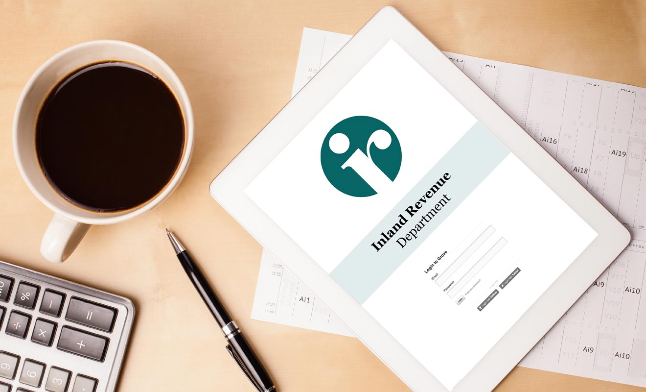Pour être autorisé à travailler dans le pays, vous devez obtenir un numéro IRD. Cette formalité est obligatoire, et les employeurs exigeront la présentation de ce matricule.